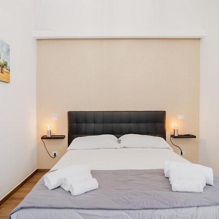 Pietramare Luxury Suites Bari Zewnętrze zdjęcie