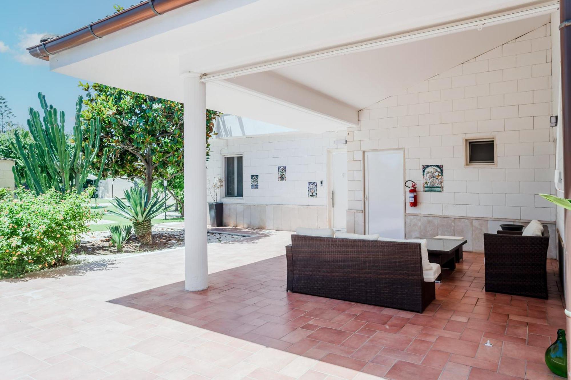 Pietramare Luxury Suites Bari Zewnętrze zdjęcie