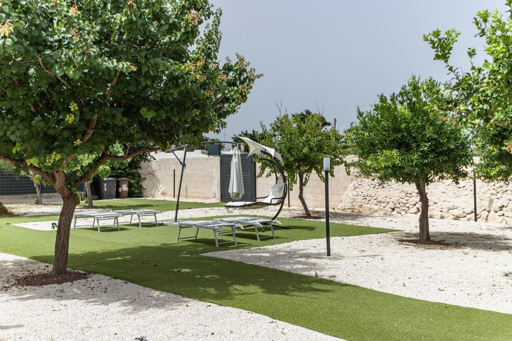 Pietramare Luxury Suites Bari Zewnętrze zdjęcie