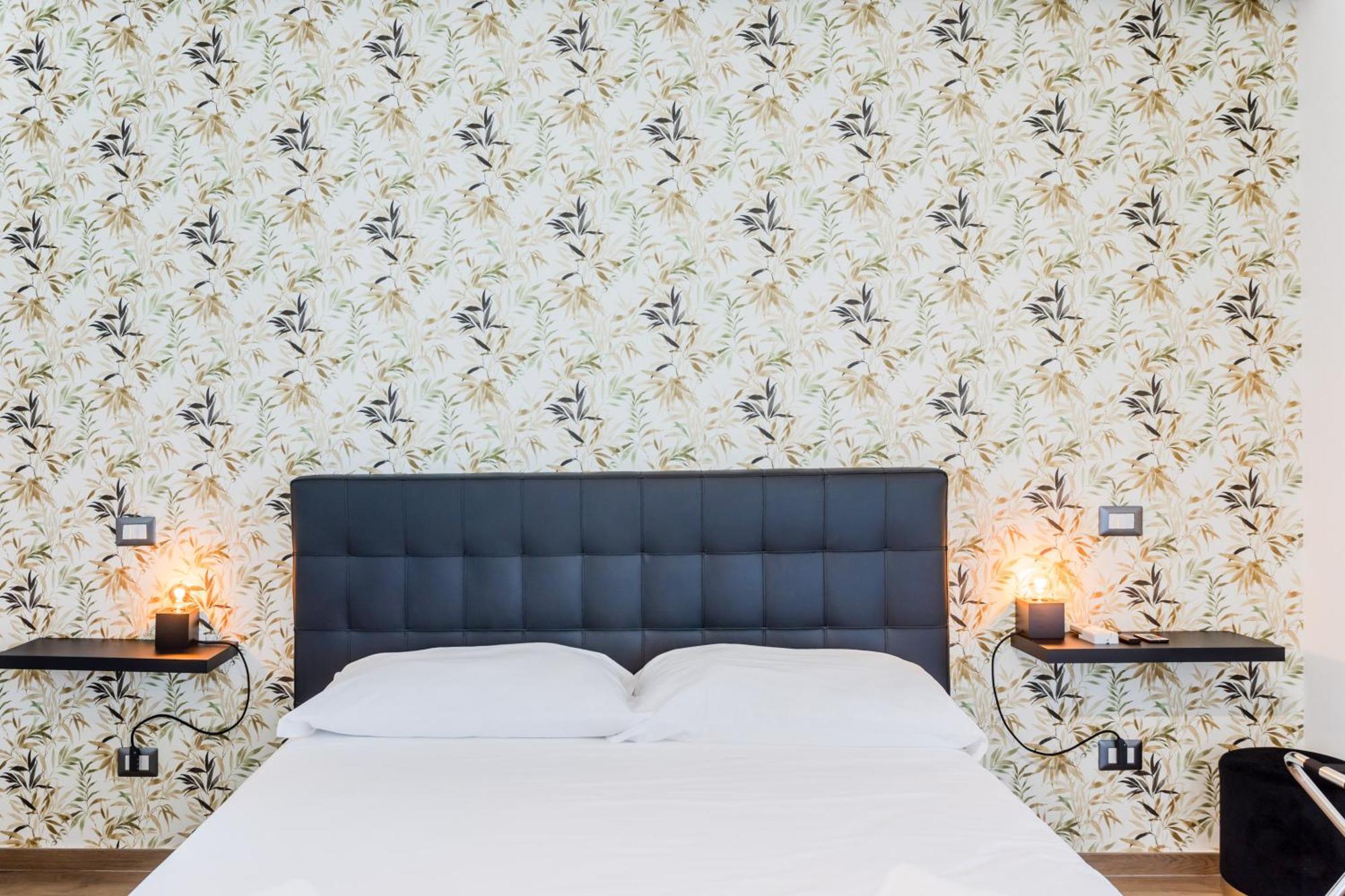 Pietramare Luxury Suites Bari Zewnętrze zdjęcie