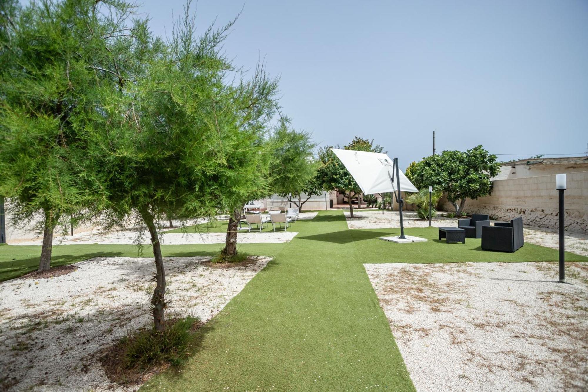 Pietramare Luxury Suites Bari Zewnętrze zdjęcie
